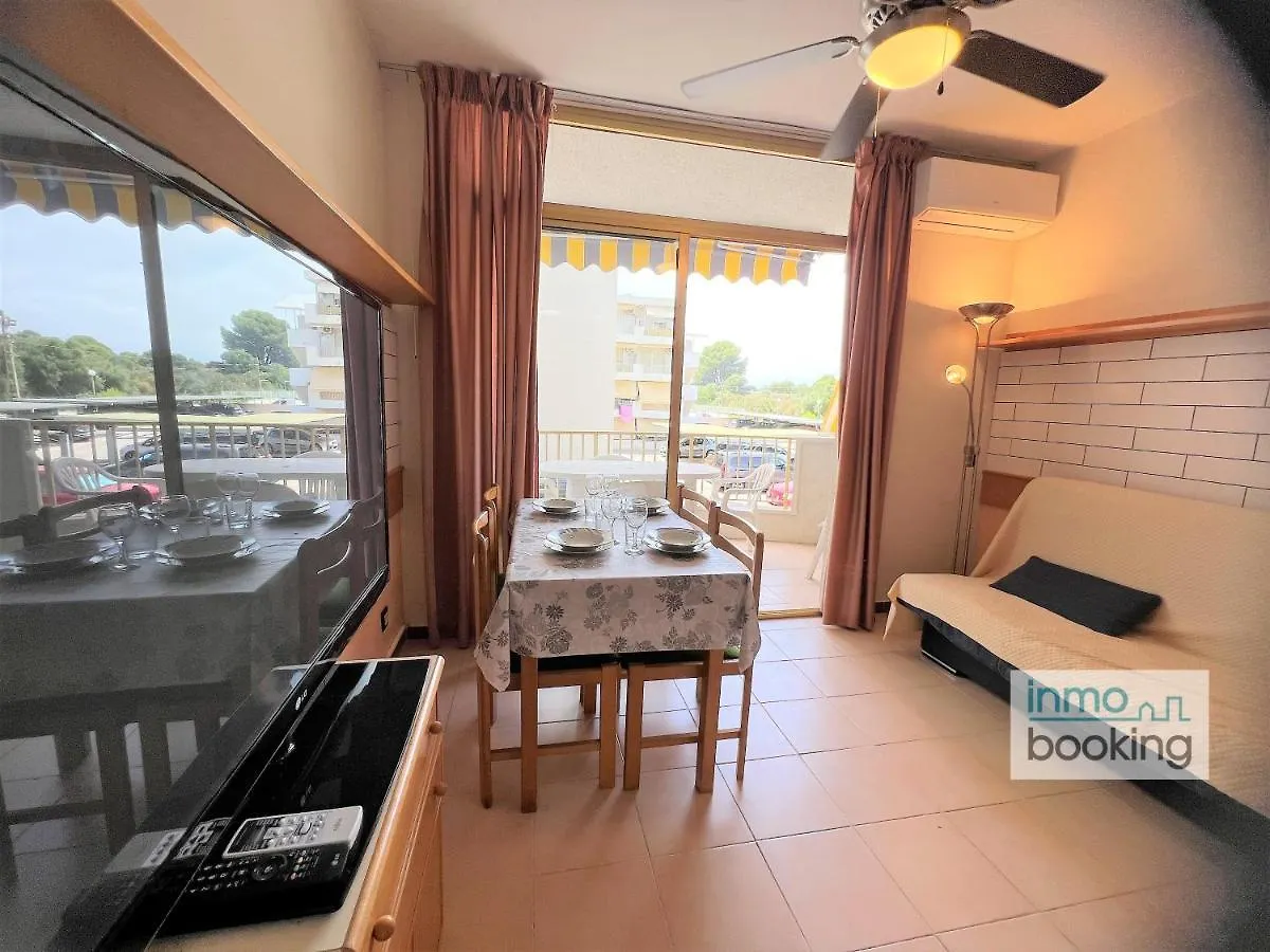 Loft Internacional Cambrils , Climatizado Con Piscina Y Playa. Apartment Spain