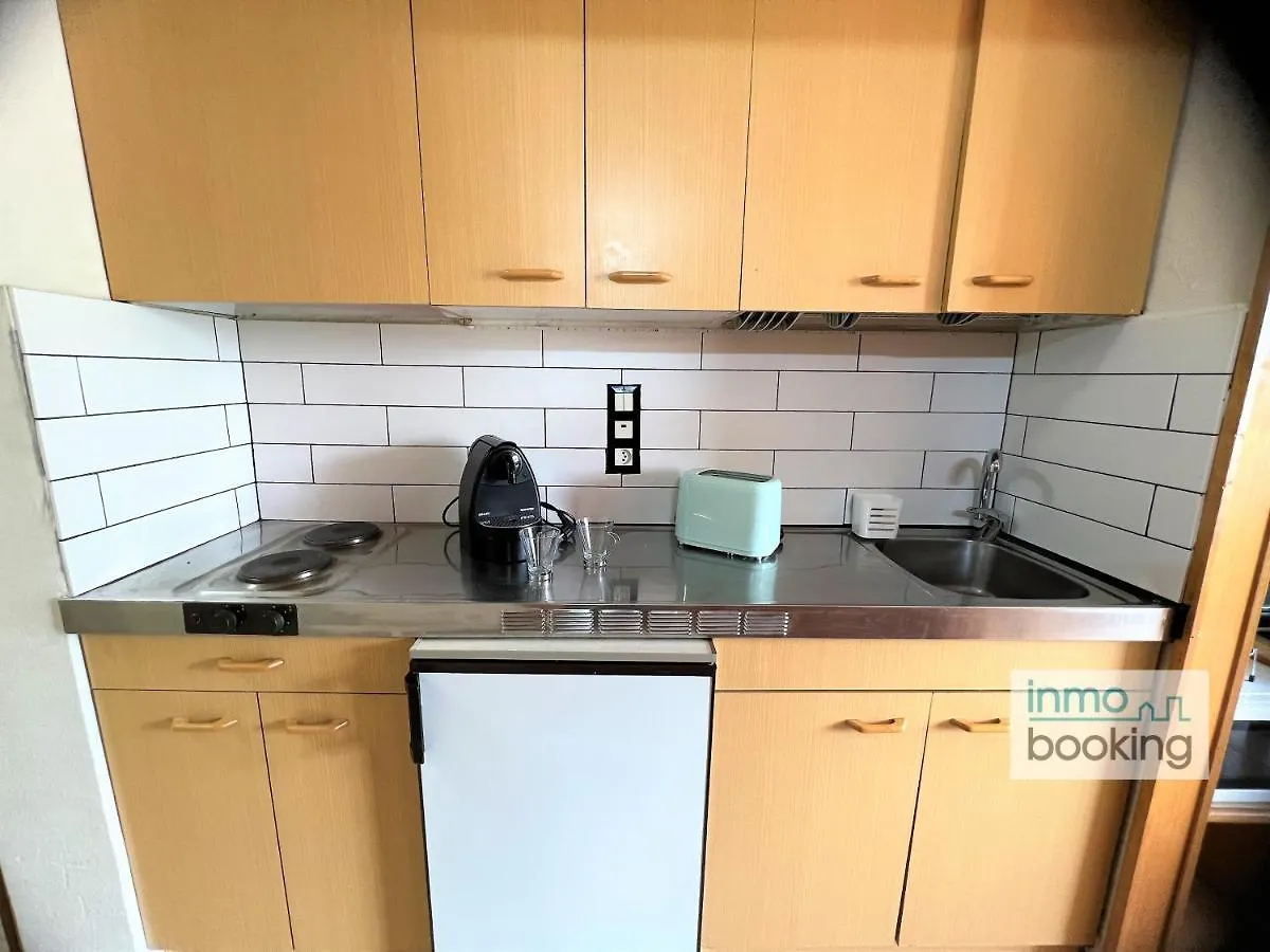 Loft Internacional Cambrils , Climatizado Con Piscina Y Playa. Apartment Spain