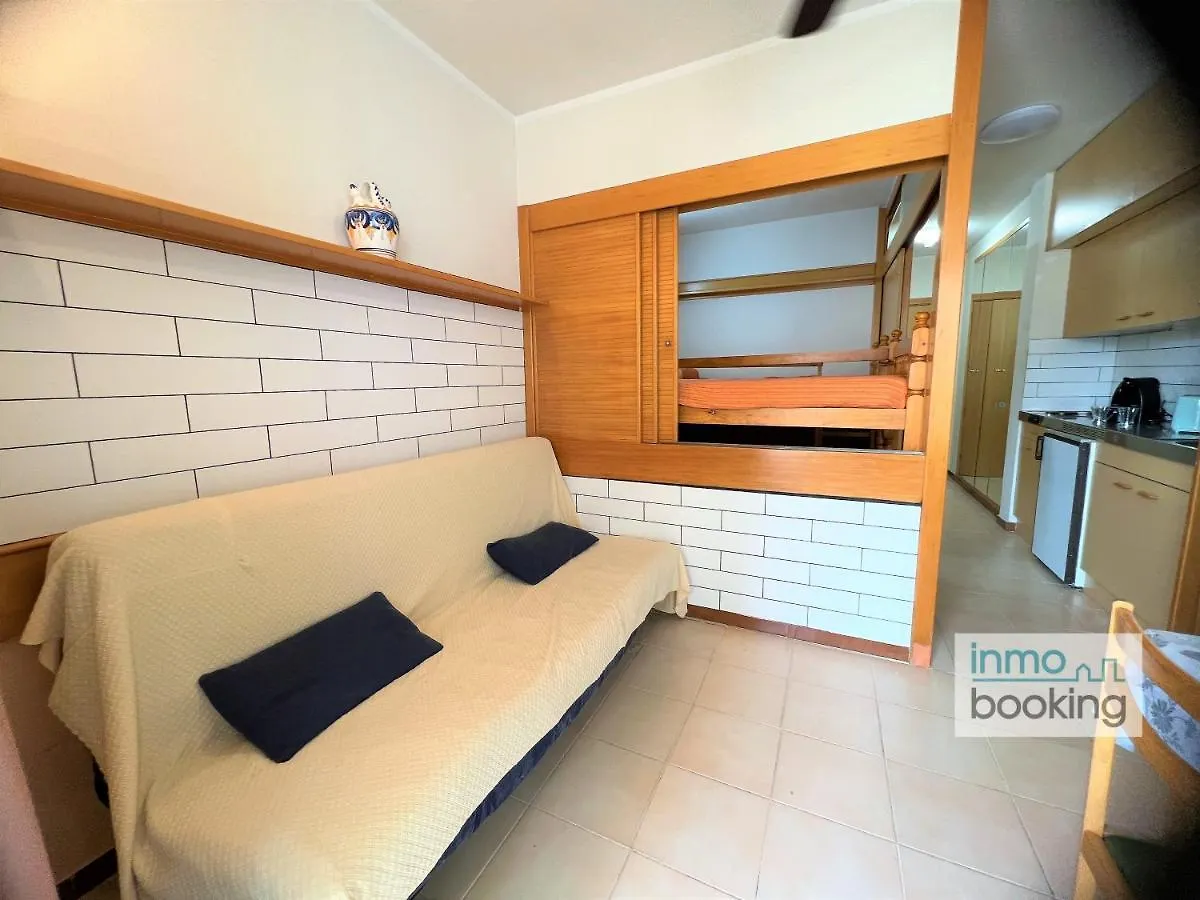 Loft Internacional Cambrils , Climatizado Con Piscina Y Playa. Apartment