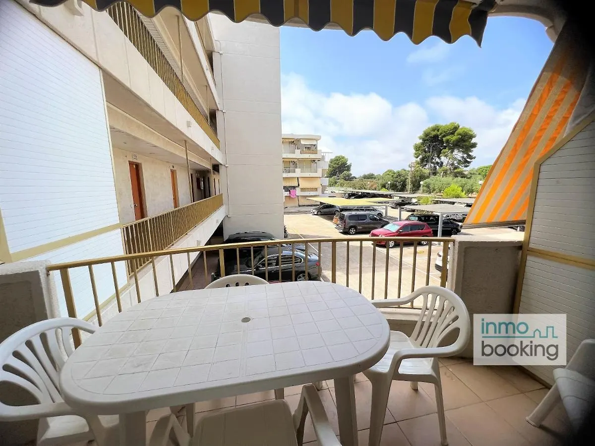 Loft Internacional Cambrils , Climatizado Con Piscina Y Playa. Apartment 0*,  Spain