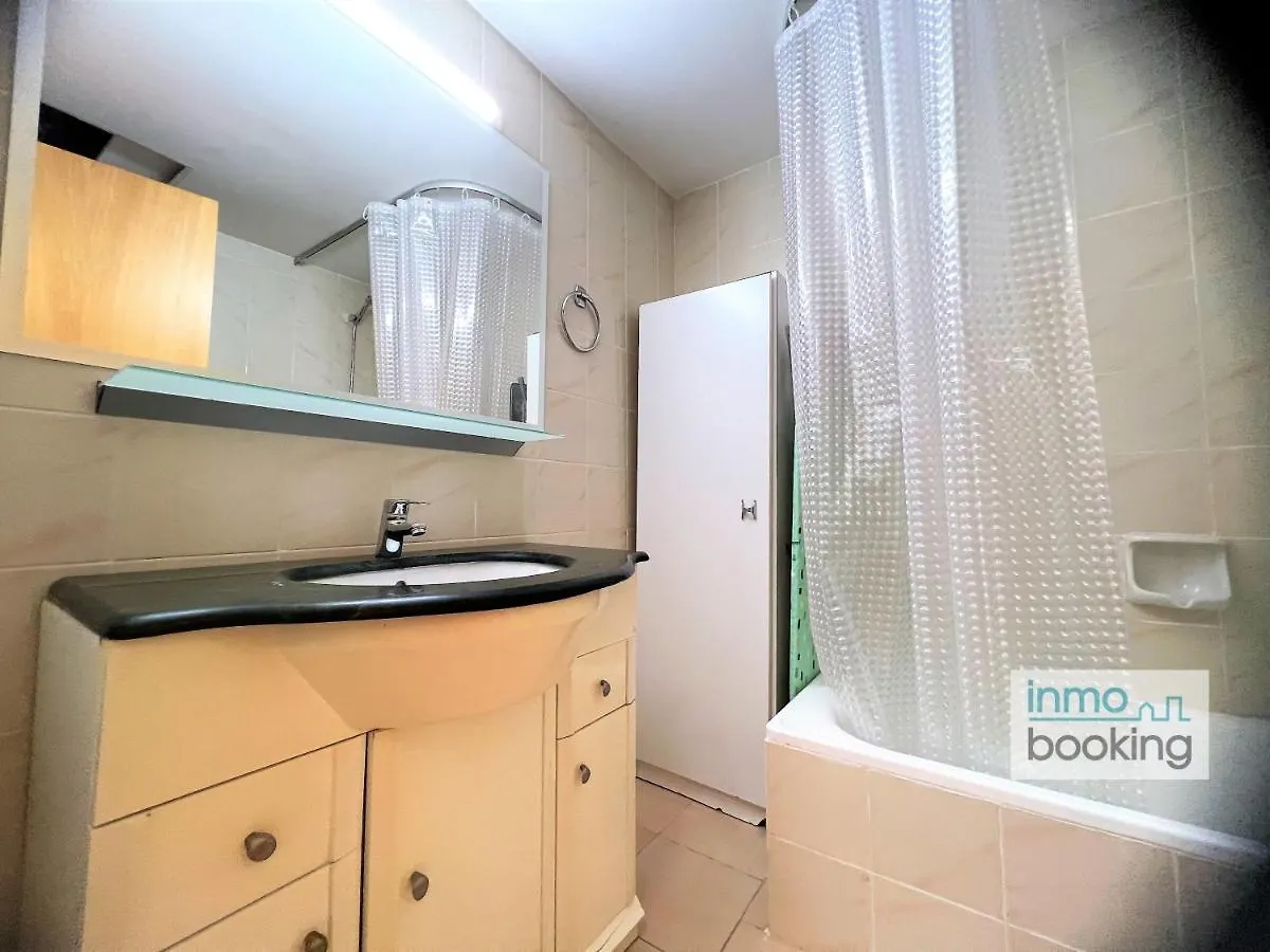 Loft Internacional Cambrils , Climatizado Con Piscina Y Playa. Apartment 0*,  Spain