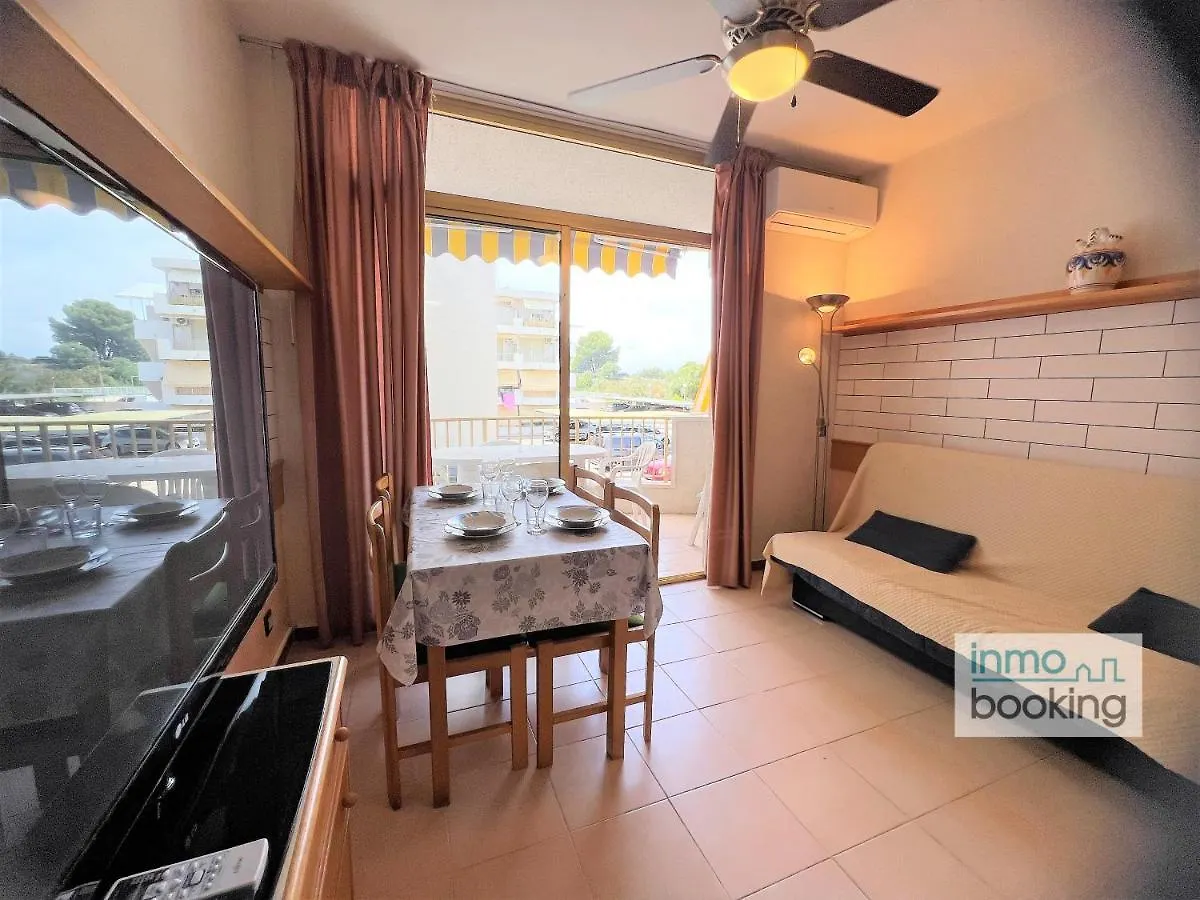 Loft Internacional Cambrils , Climatizado Con Piscina Y Playa. Apartment