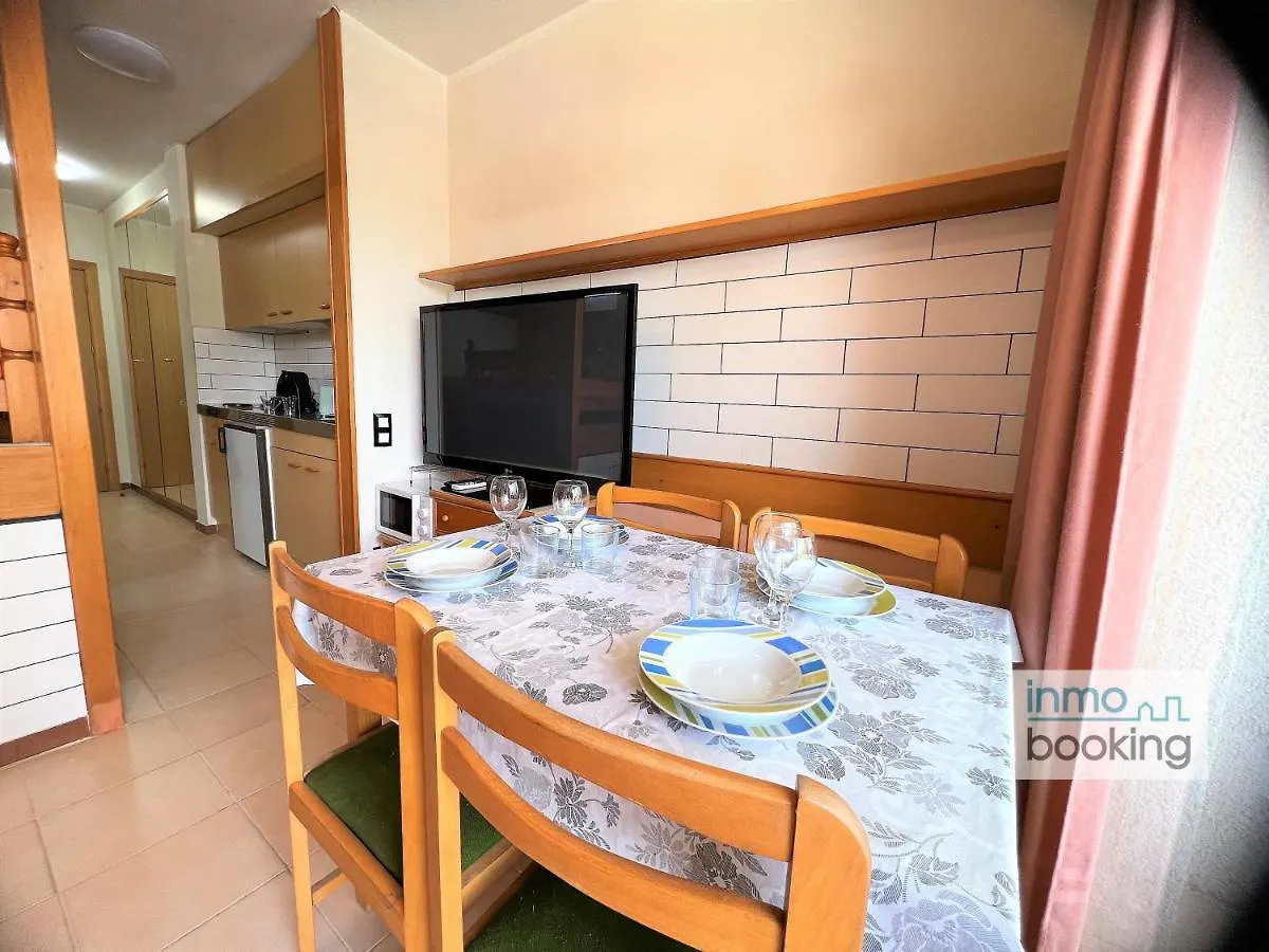 Loft Internacional Cambrils , Climatizado Con Piscina Y Playa. Apartment