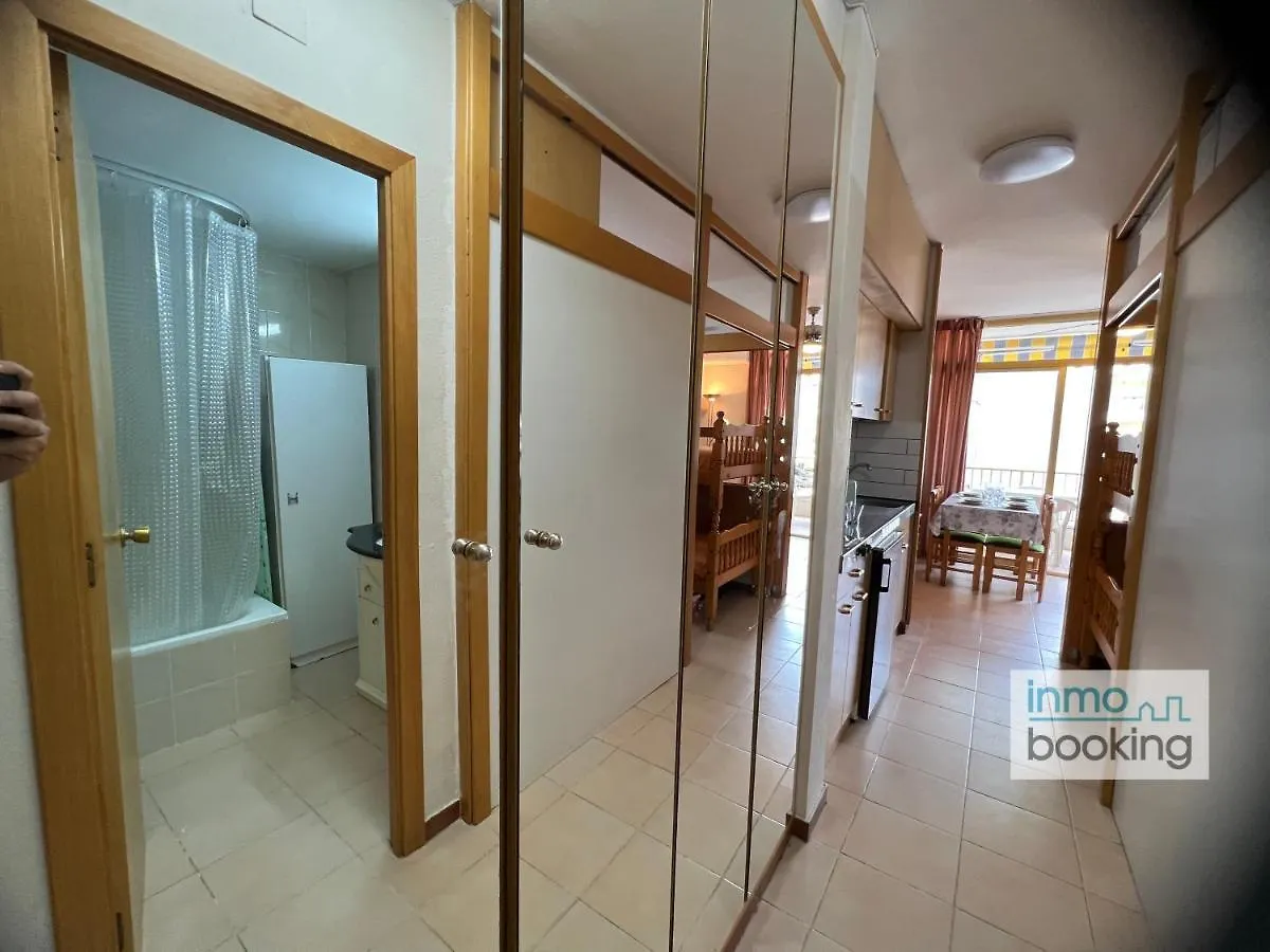 Loft Internacional Cambrils , Climatizado Con Piscina Y Playa. Apartment Spain