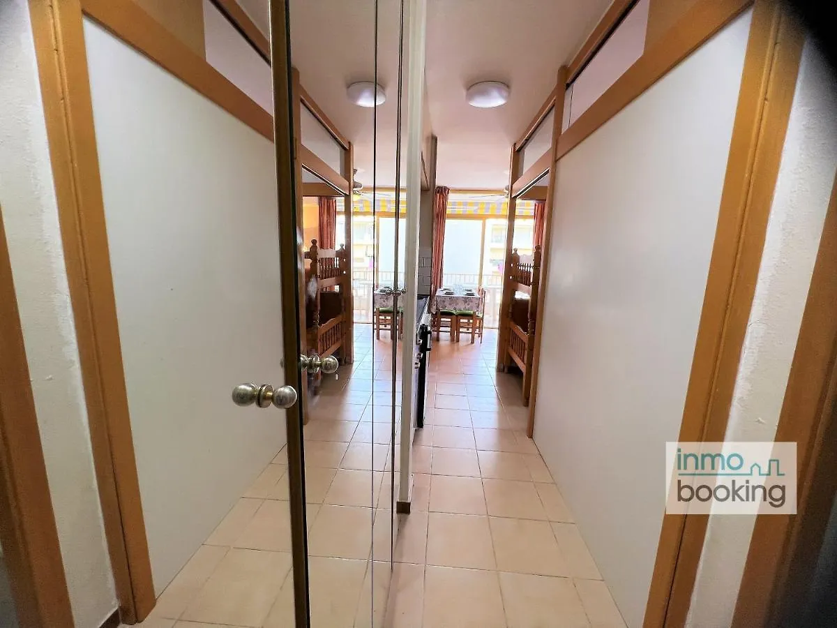 Loft Internacional Cambrils , Climatizado Con Piscina Y Playa. Apartment