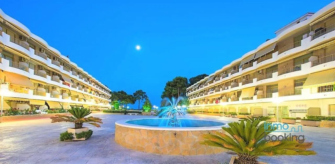 Loft Internacional Cambrils , Climatizado Con Piscina Y Playa. Apartment 0*,  Spain
