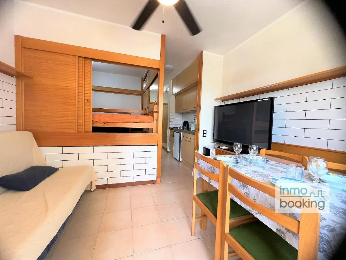 Loft Internacional Cambrils , Climatizado Con Piscina Y Playa. Apartment